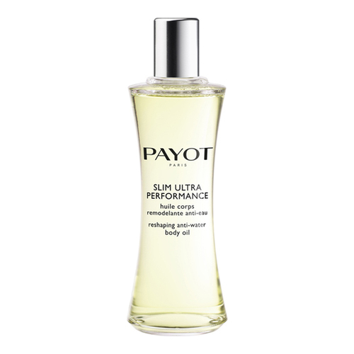 Payot SLIM ULTRA PERFORMANCE Reshaping Anti-Water Oil, 100ml/3.4 fl oz