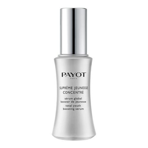 Payot Supreme Jeunesse Face Serum on white background
