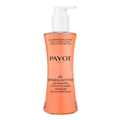 Payot Foaming Gel, 200ml/6.7 fl oz