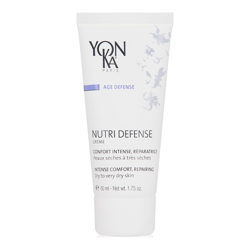 Yonka Nutri Defense Creme on white background