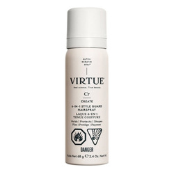 6-In-1 Style Guard Hairspray on white background