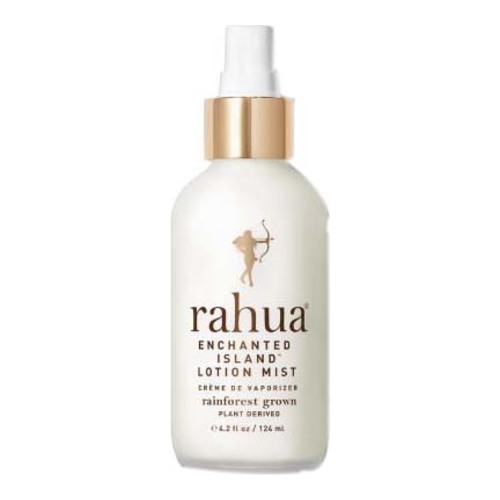Rahua Enchanted Island Lotion Mist on white background