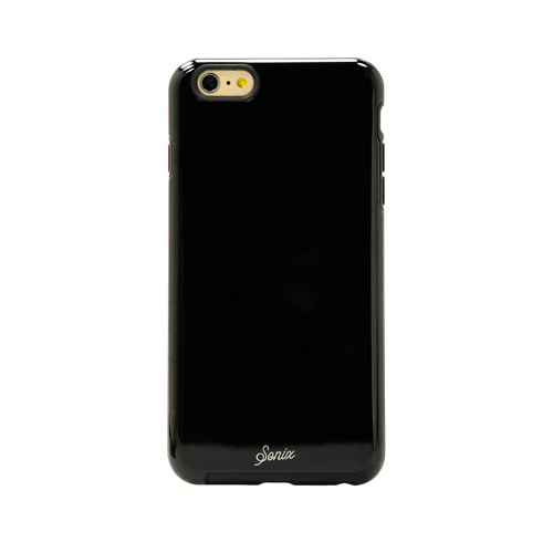 Sonix iPhone 6/6s Case - Camillia on white background