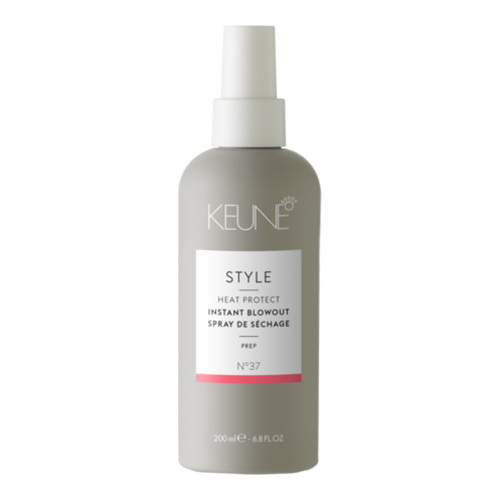 Keune Style Instant Blowout, 200ml/6.8 fl oz