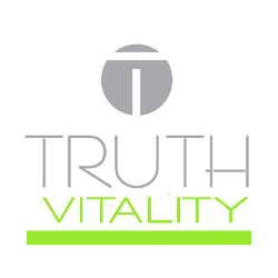 Truth Vitality Logo