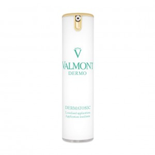 Valmont Dermatosic on white background