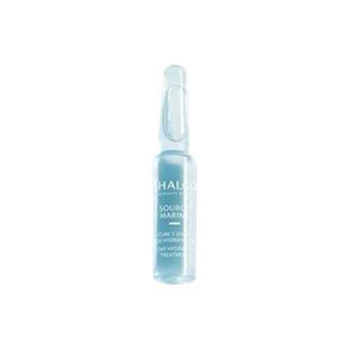 Thalgo 7 Day Hydration Treatment on white background