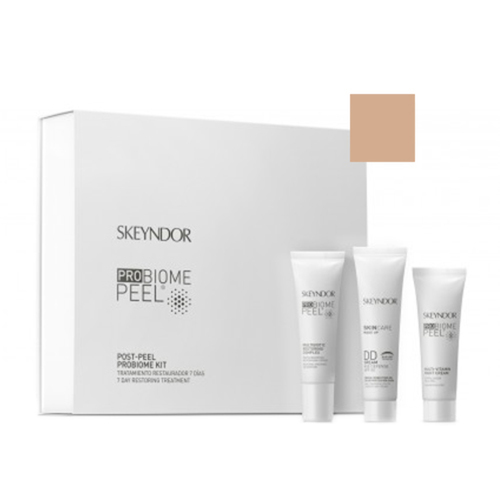 Skeyndor 7-Day Post Peel Home Kit #2, 1 set