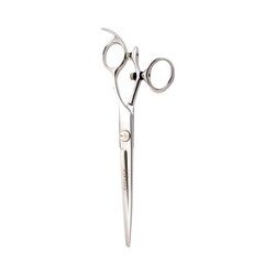 7" Swivel Shear on white background