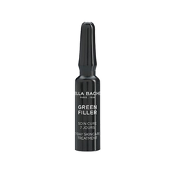 7-day Skincare Treatment on white background