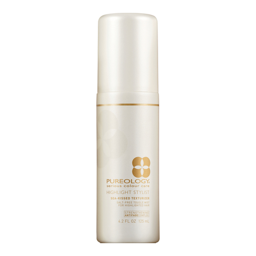 Pureology Highlight Stylist Sea Kissed Texturizer on white background