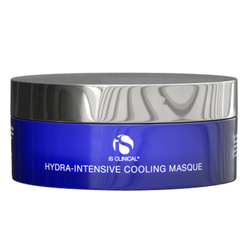 Hydra Intensive Cooling Masque on white background
