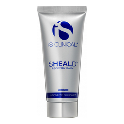 SHEALD Recovery Balm on white background
