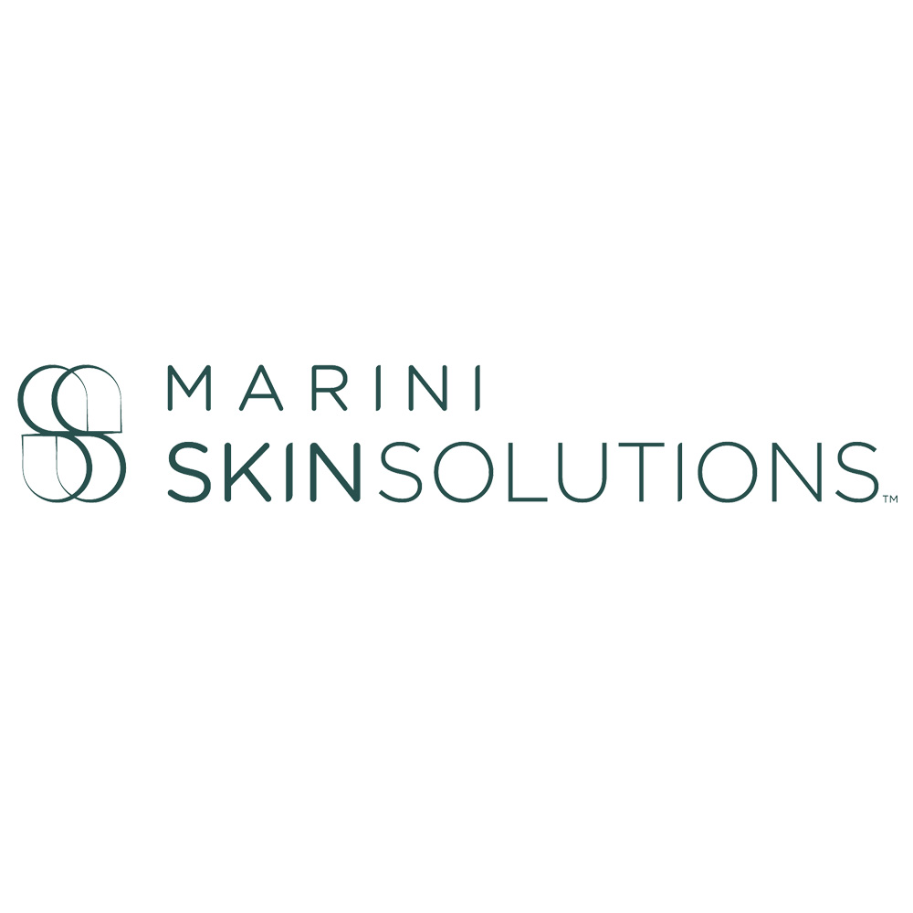Marini Skin Solutions Logo