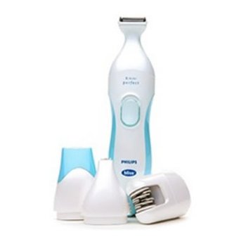 Bliss  on white background