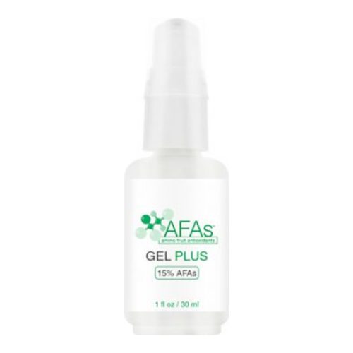 AFA Exfoliating Gel Plus, 30ml/1 fl oz