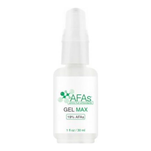 AFA Exfoliating Gel Max, 30ml/1 fl oz
