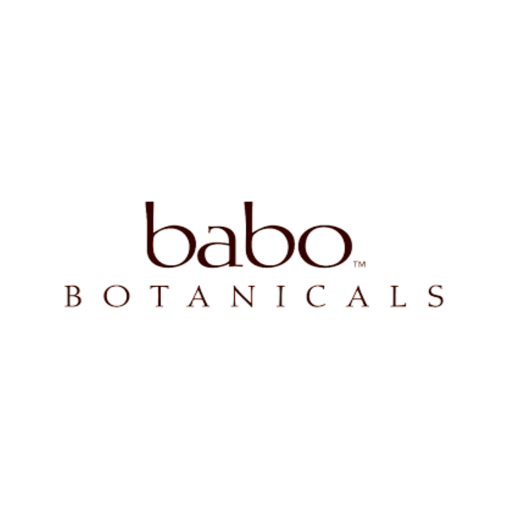 Babo Botanicals Logo