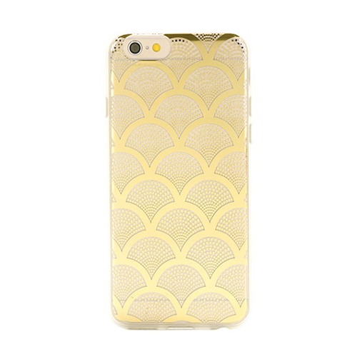 Sonix iPhone 6/6s Case - Camillia on white background