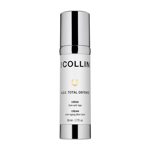 GM Collin A.G.E. Total Defence, 50ml/1.7 fl oz