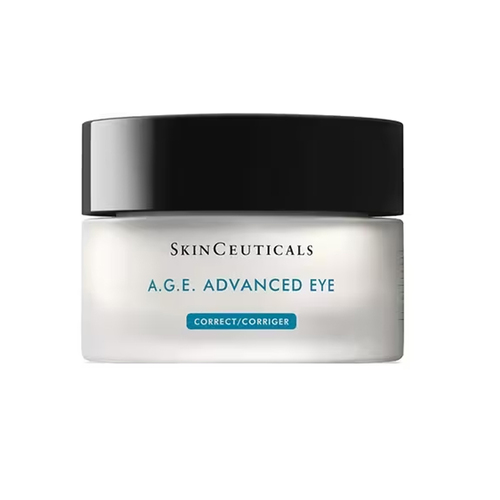 SkinCeuticals A.G.E Advanced Eye on white background