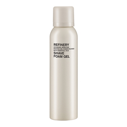 FOR MEN Refinery Shave Foam Gel