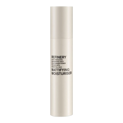 FOR MEN Refinery Mattifying Moisturiser