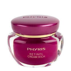 AAA Retinol Cream Rich on white background
