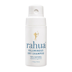 Voluminous Dry Shampoo