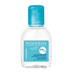 ABCDerm H2O - Travel Size