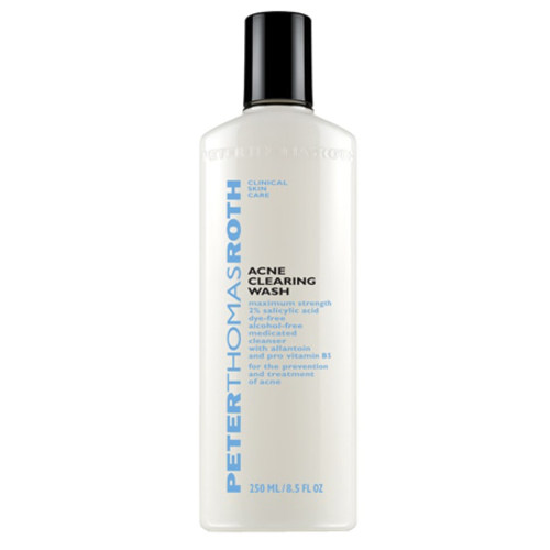 Peter Thomas Roth Acne Clearing Wash, 250ml/8.5 fl oz