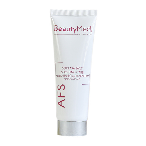 BeautyMed AFS Soothing Mask, 75ml/2.54 fl oz