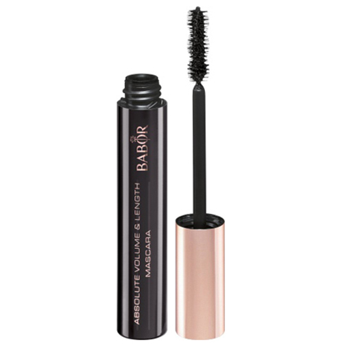 Babor AGE ID Absolute Volume and Length Mascara on white background