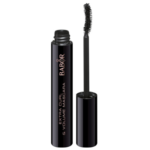 Babor AGE ID Extra Curl and Volume Mascara on white background