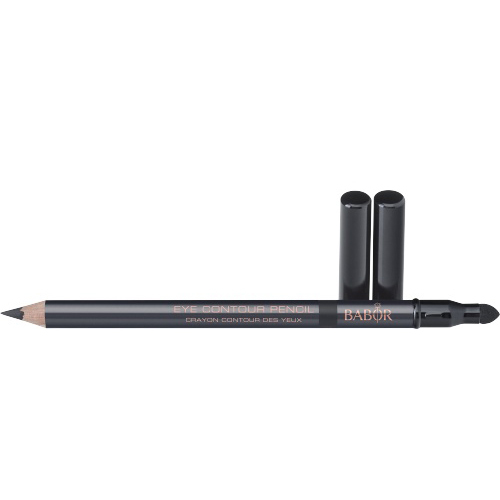 Babor AGE ID Eye Contour Pencil 01 - Black on white background