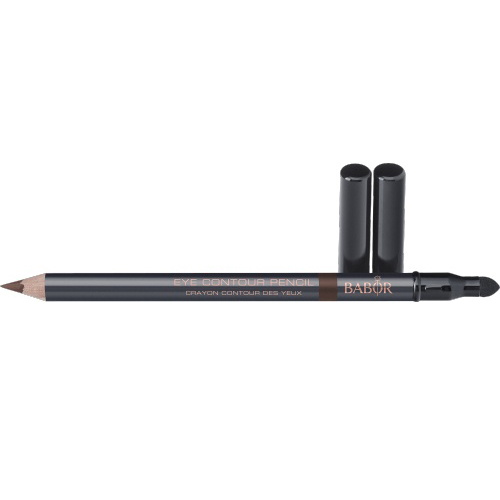 Babor AGE ID Eye Contour Pencil 02 - Brown, 1g/1 oz