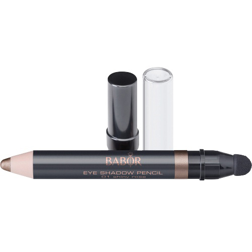 Babor AGE ID Eye Shadow Pencil 01 - Shiny Rose, 2g/0.1 oz