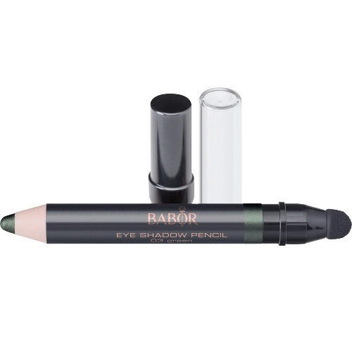 Babor AGE ID Eye Shadow Pencil 03 - Green, 2g/0.1 oz