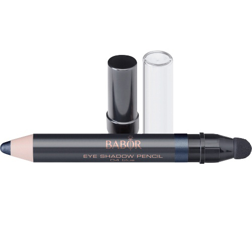 Babor AGE ID Eye Shadow Pencil 06 - Anthracite on white background