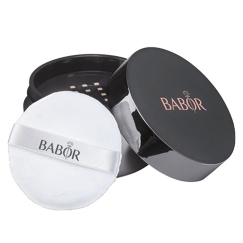 Babor AGE ID Mineral Powder Foundation 01 - Light, 20g/0.7 oz