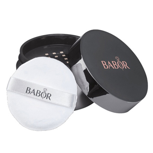 Babor AGE ID Mineral Powder Foundation 02 - Medium, 20g/0.7 oz