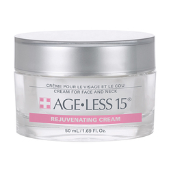 AGE LESS 15 Rejuvenating Cream