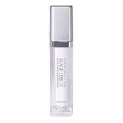 AGE LESS 15 Skin Signaling Serum on white background
