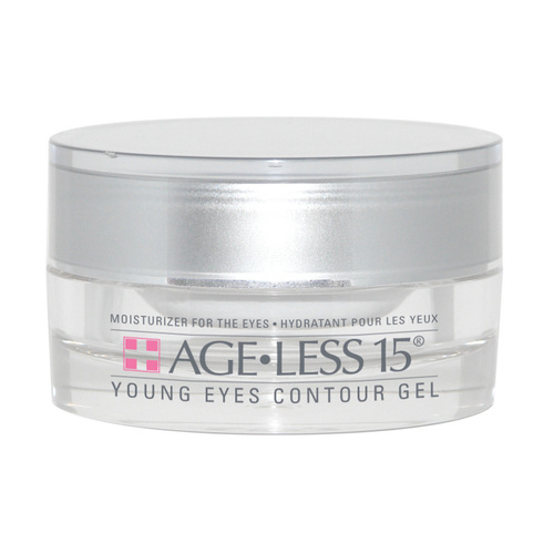 Cellex-C AGE LESS 15 Young Eyes Contour Gel, 15 ml / .5 oz