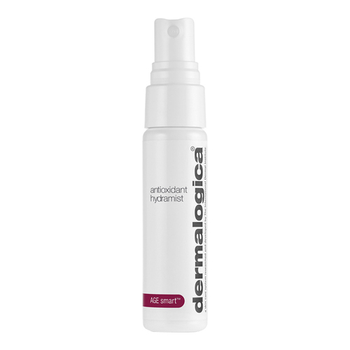 Dermalogica AGE Smart Antioxidant HydraMist on white background