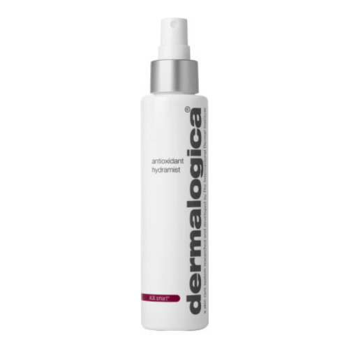 Dermalogica AGE Smart Antioxidant HydraMist on white background