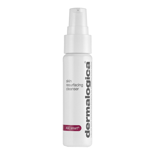 Dermalogica AGE Smart Skin Resurfacing Cleanser on white background