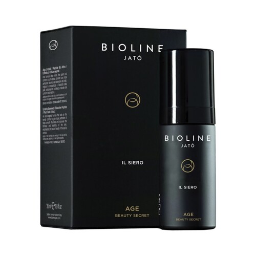 Bioline AGE The Serum, 30ml/1 fl oz