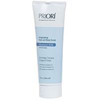 Priori  on white background