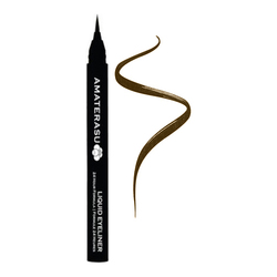Liquid Eyeliner - Black